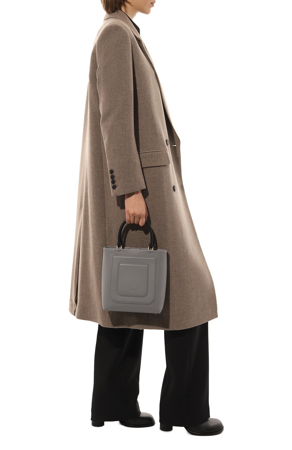 Сумка-тоут art deco MLOUYE, арт. 10-051, фото 7