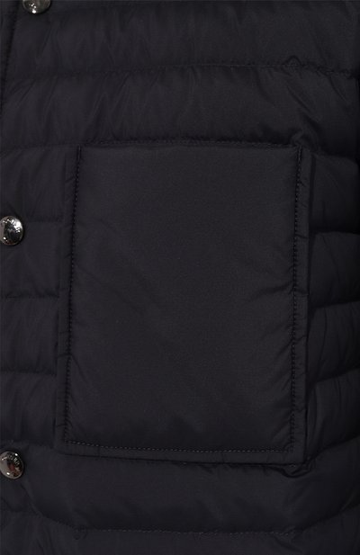 Двусторонняя куртка BOGNER темно-синего цвета по цене 52800 руб., арт. 38837914, фото 5 Двусторонняя куртка BOGNER, арт. 38837914, фото 5