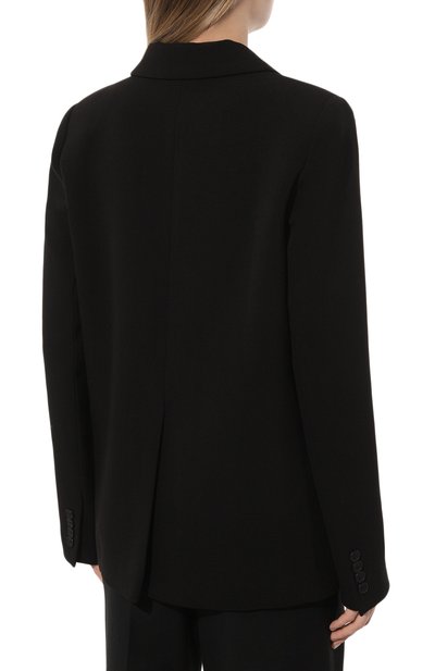 Жакет из вискозы LESYANEBO, арт. ICONIC/H-108, фото 4