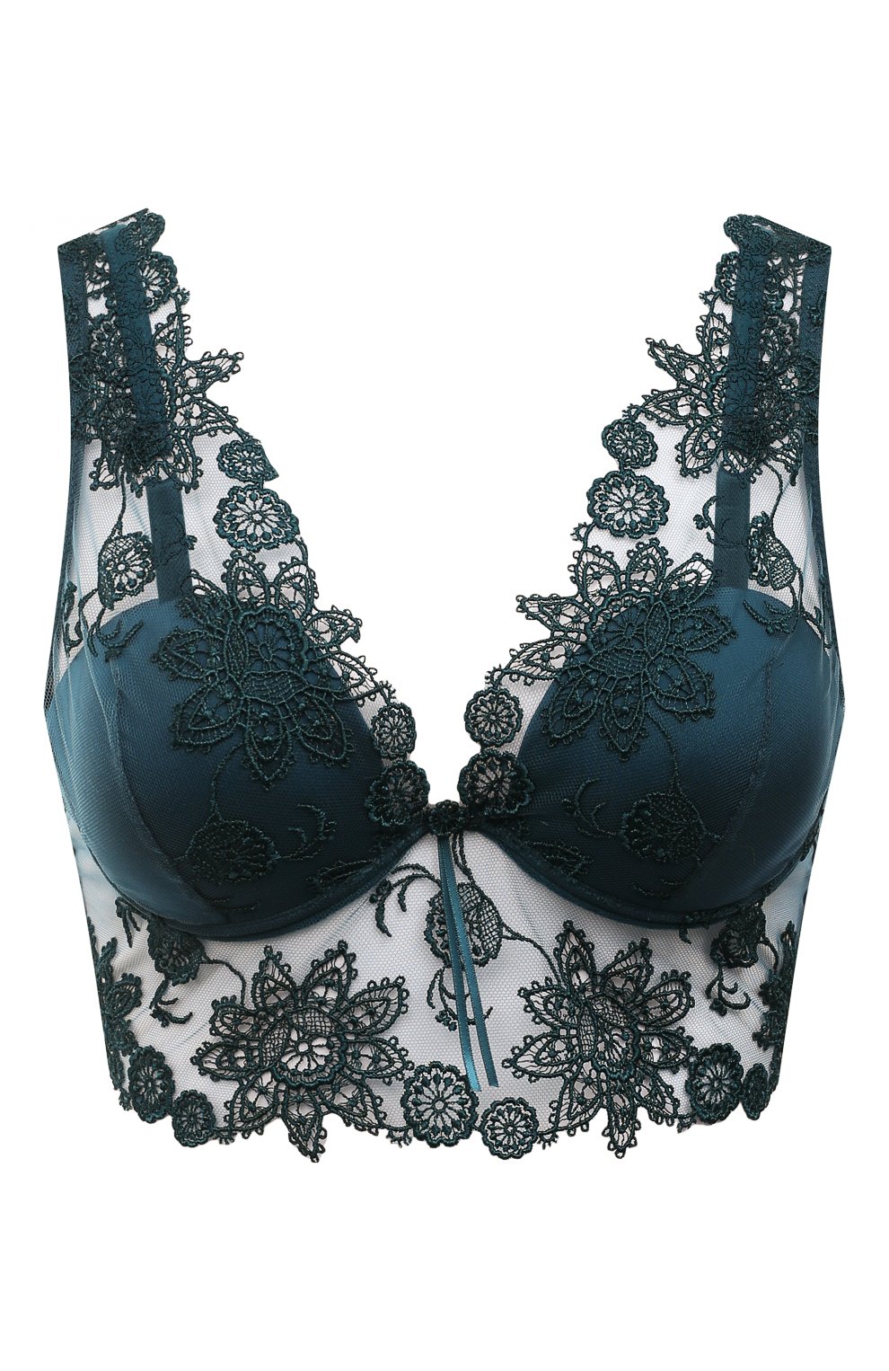 Бюстгальтер-бюстье AMBRA, арт. 0604, фото 1