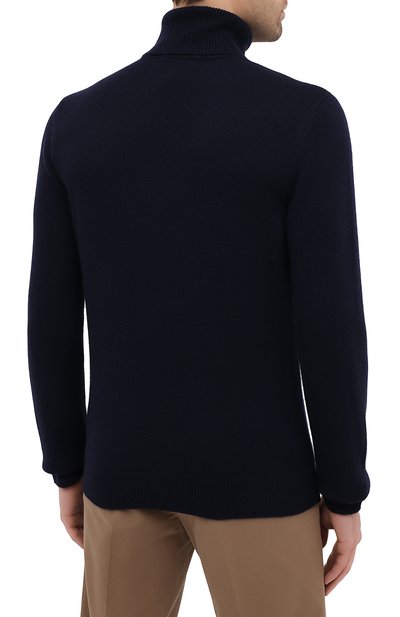 Кашемировый свитер RALPH LAUREN, арт. 790837848, фото 4