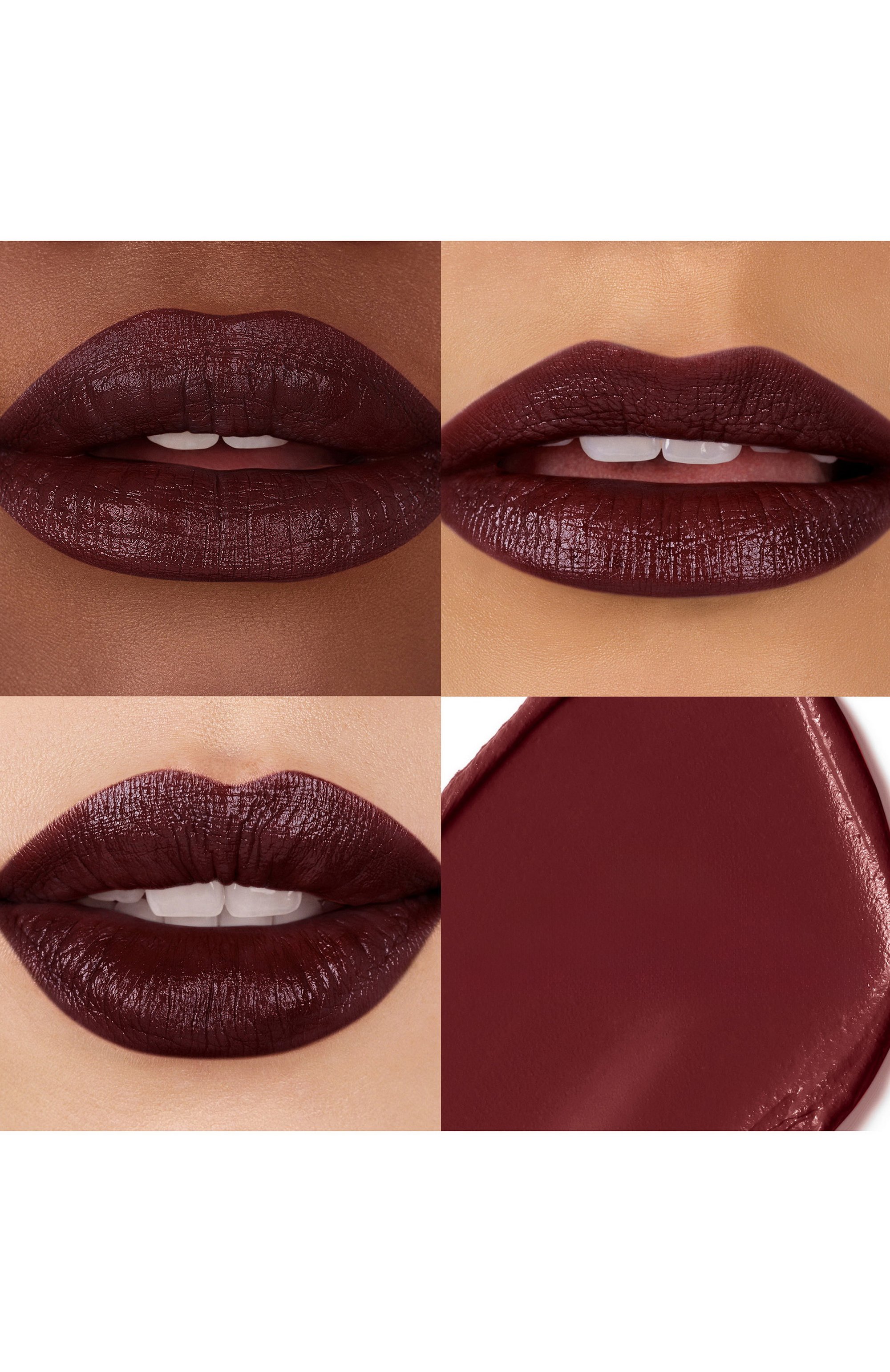 Сатиновая помада explicit, оттенок ravenous (3,8g) NARS, арт. 34504844NS, фото 3