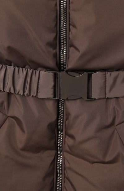 Пуховый комбинезон сноу CHEPE, арт. 391075, фото 3