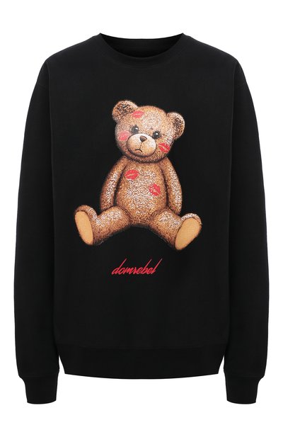Женский хлопковый свитшот DOMREBEL, арт. SM00CH/SWEATSHIRT/W