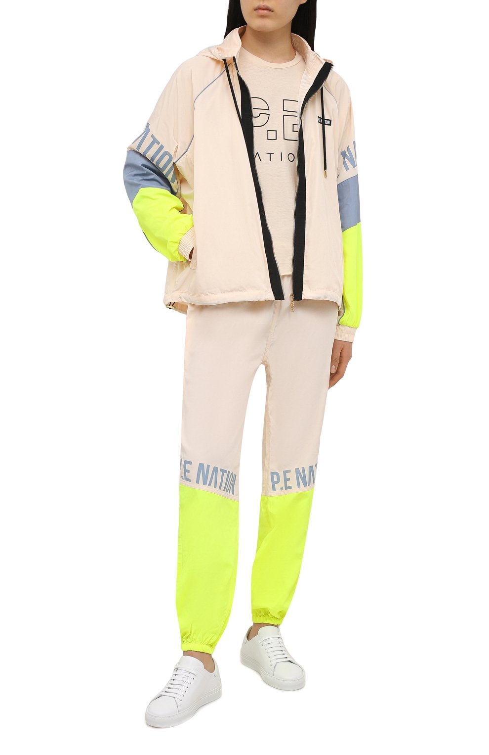 Ветровка P.E. NATION, арт. 20PE4J058, фото 2