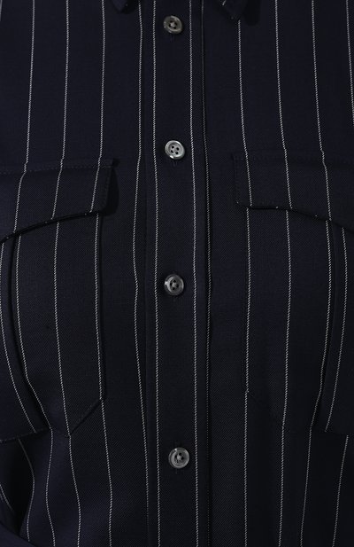 Шерстяное платье POLO RALPH LAUREN, арт. 211734165, фото 5