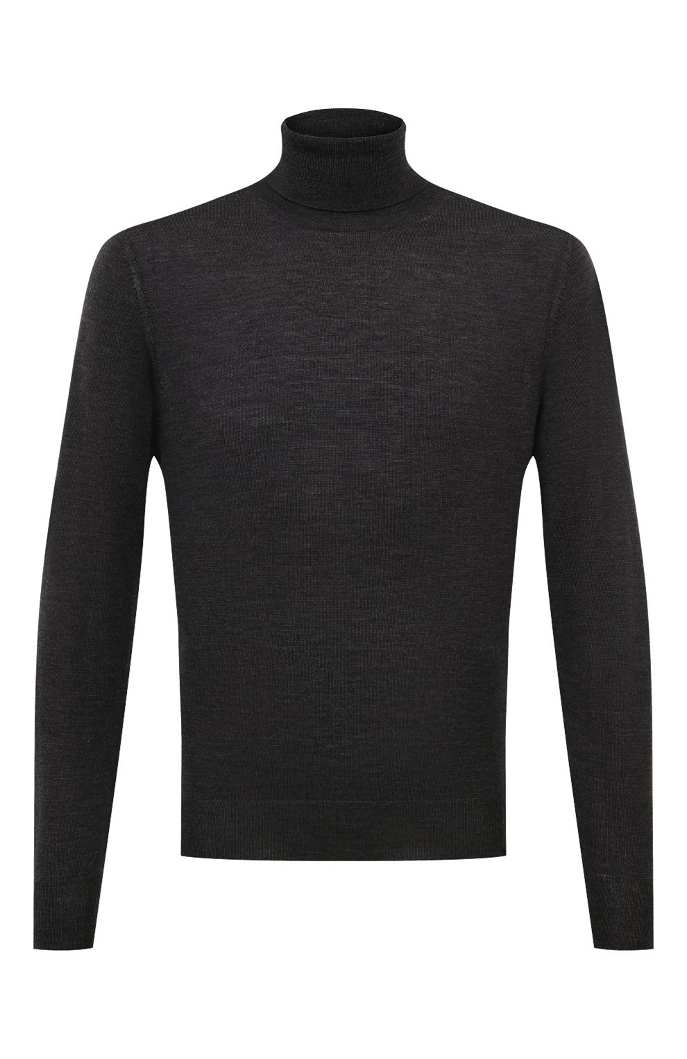 Шерстяная водолазка CANALI, арт. C0020/MK00077, фото 1