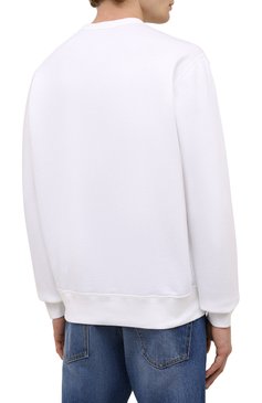 Хлопковый свитшот POLO RALPH LAUREN, арт. 710842444, фото 1