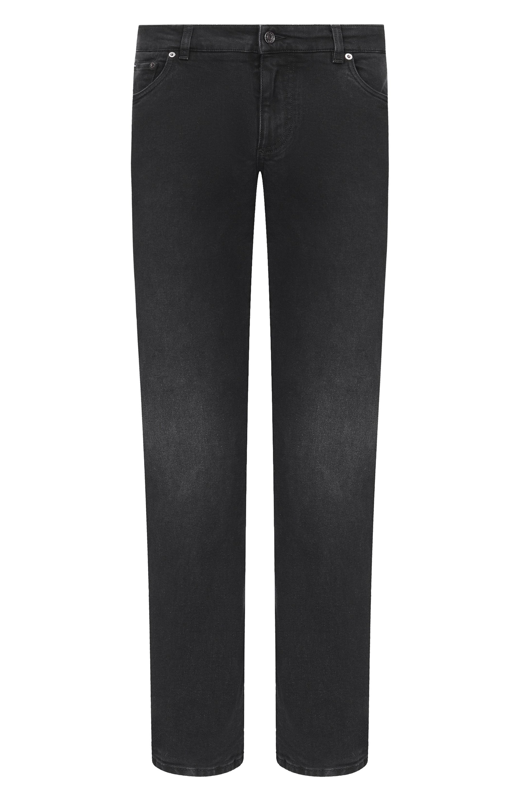 Джинсы slim DOLCE & GABBANA, арт. GY07CD/G80X1, фото 1