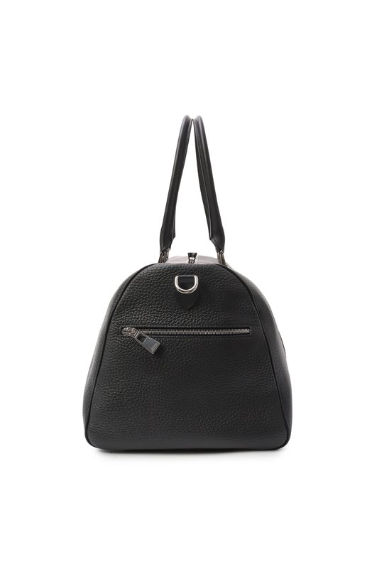 Сумка Andrea Campagna TB115 Чёрный  TB115 Фото 4