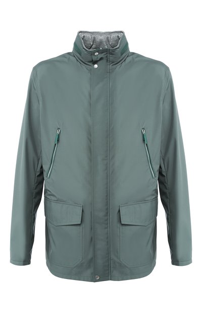 Куртка с капюшоном ANDREA CAMPAGNA, арт. 40400E9BB5013, фото 1