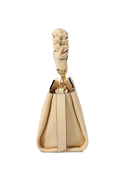 Сумка boheme small COCCINELLE, арт. E1 M50 58 01 01, фото 4