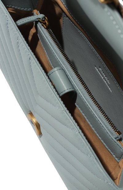 Сумка love lady PINKO, арт. 100044/A0GK, фото 5