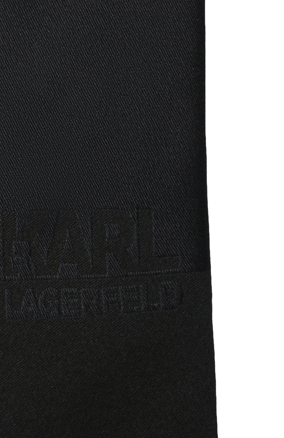Галстук KARL LAGERFELD KIDS, арт. Z20049, фото 3