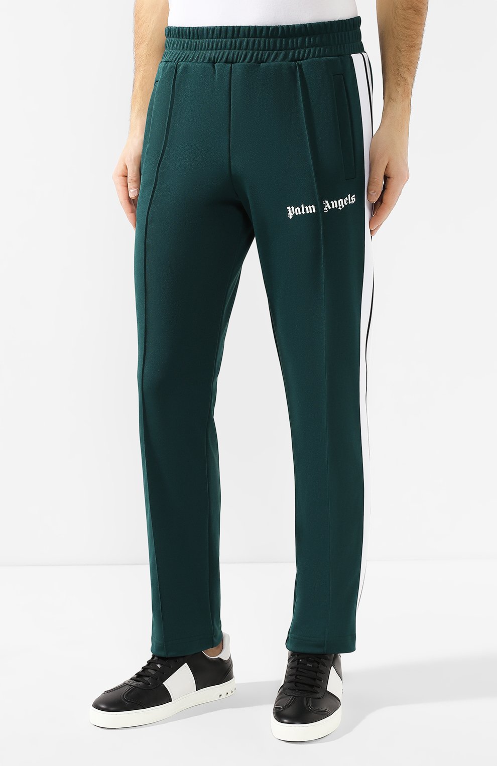 Брюки PALM ANGELS, арт. PMCA007S193840014201, фото 3