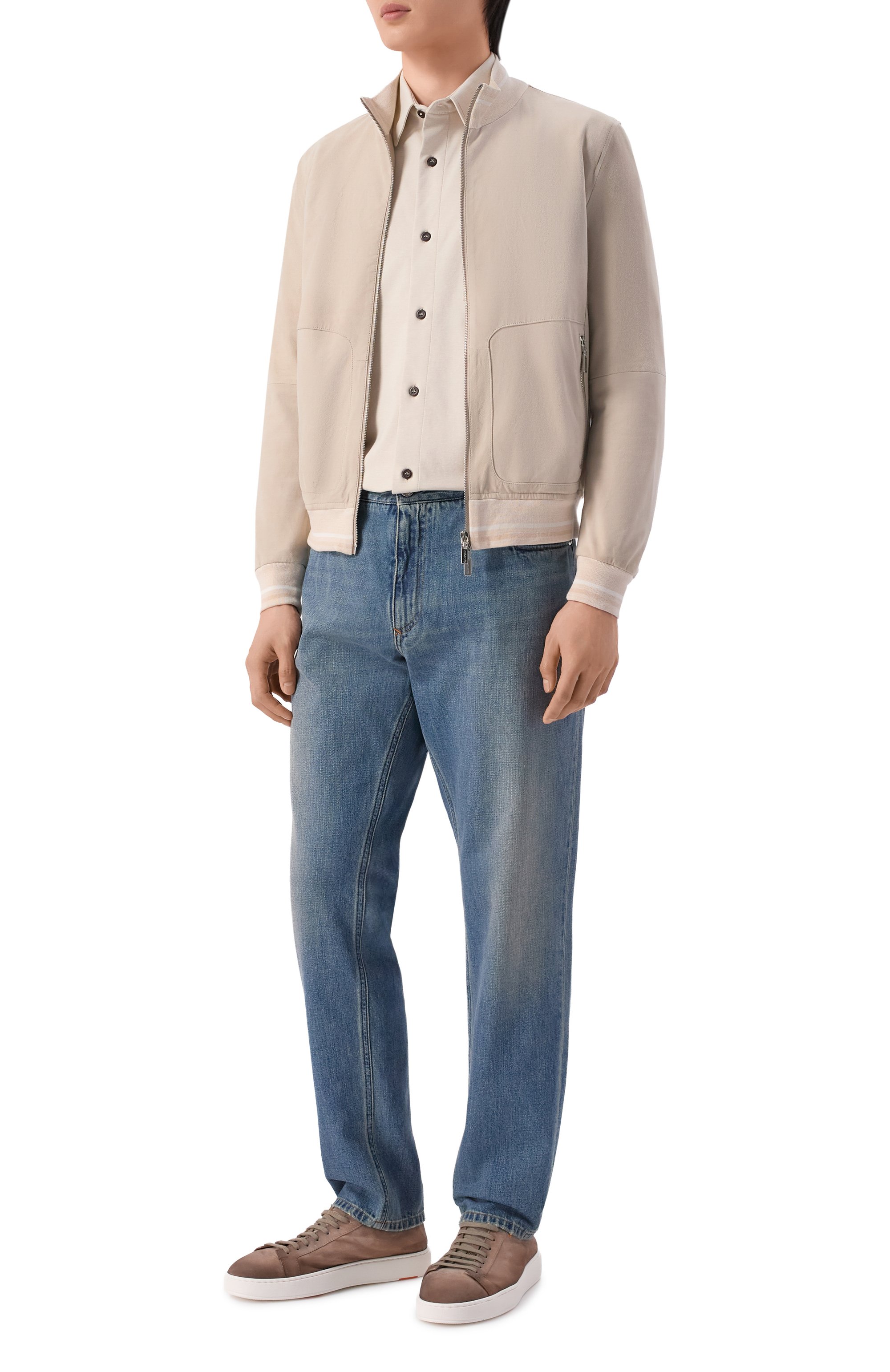 Рубашка PAUL&SHARK, арт. 26413204, фото 2