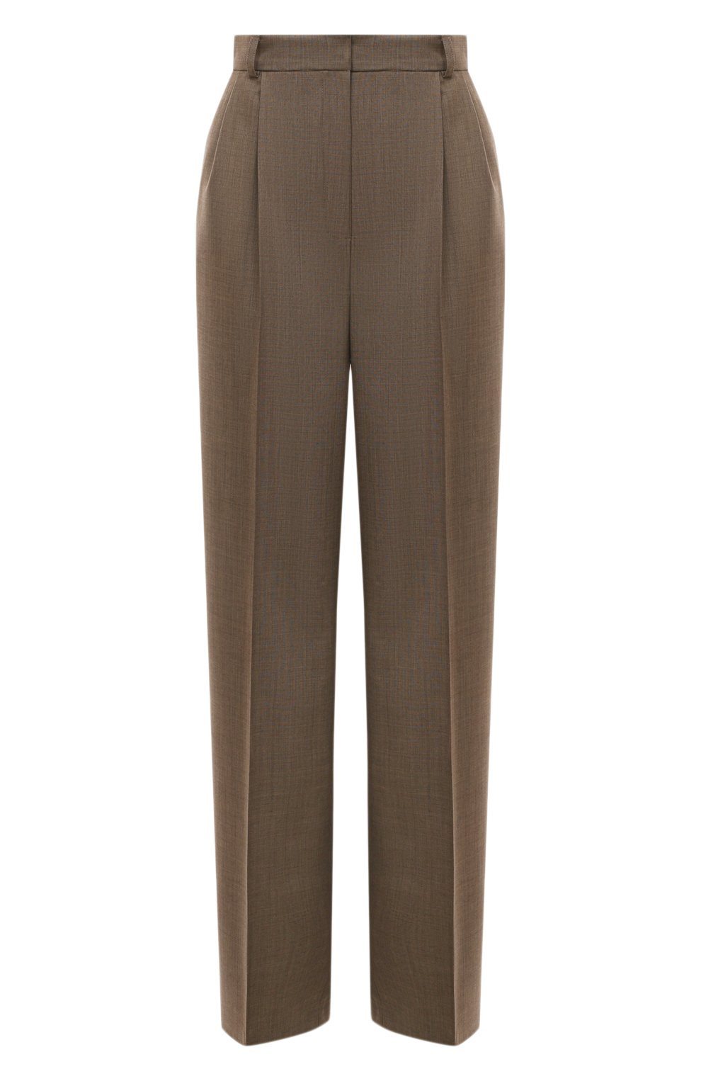 Шерстяные брюки SIMPLIFY, арт. BRK04skr, фото 1