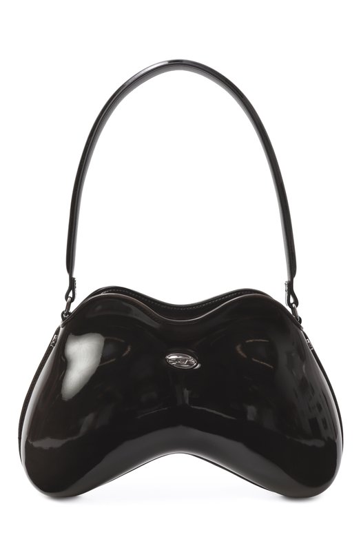 Сумка Double-D Diesel X10327/P8008 Чёрный X10327/P8008