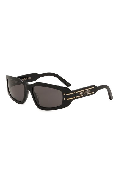 Женские солнцезащитные очки DIOR EYEWEAR, арт. DI0RSIGNATURE S9U 10A0