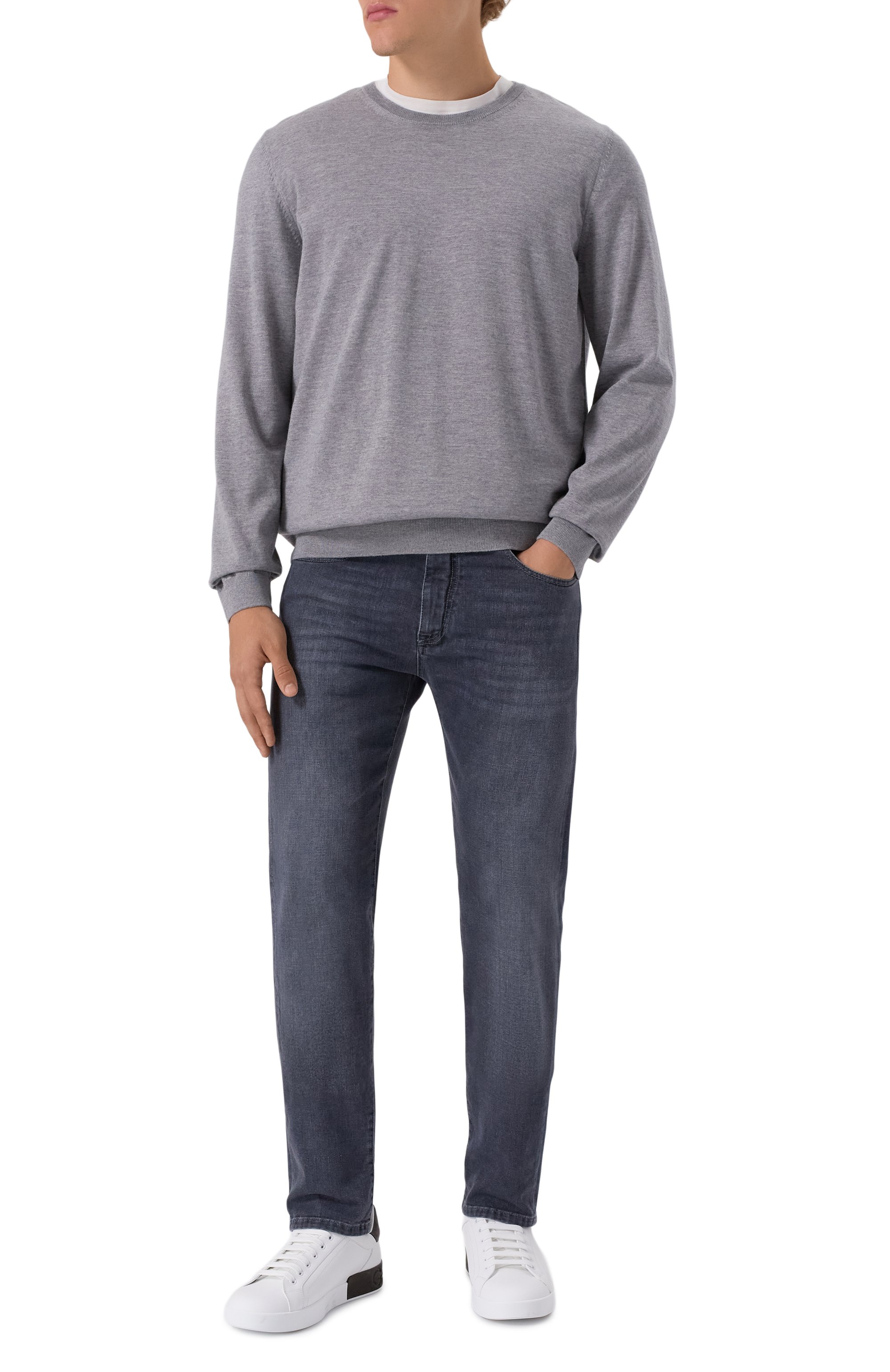 Джинсы PAUL&SHARK, арт. 15314106, фото 2