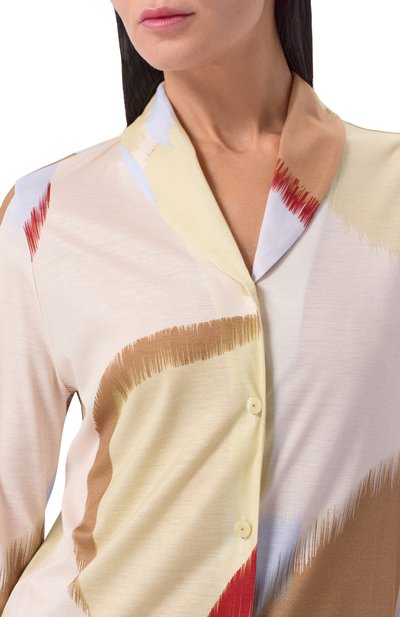 Рубашка HANRO, арт. 074775, фото 5