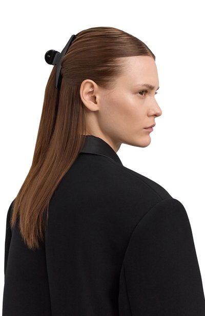 Заколка для волос ALEXANDRE DE PARIS, арт. ACCL-18066-02 N, фото 2