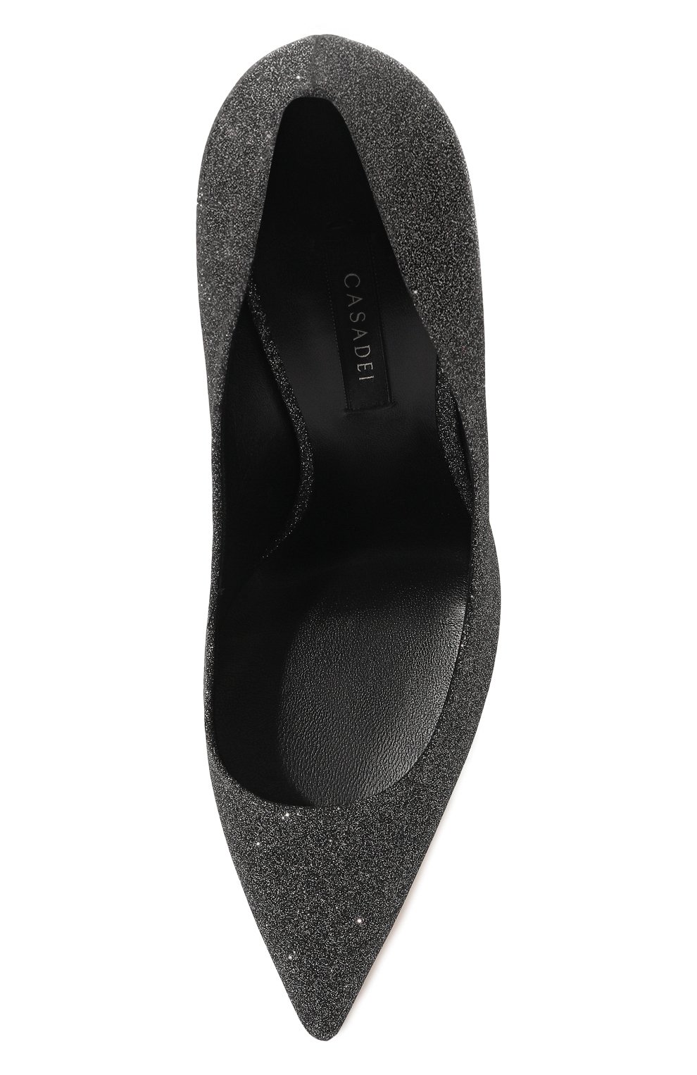 Туфли julia CASADEI, арт. 1F911W1001CITYL9006, фото 6