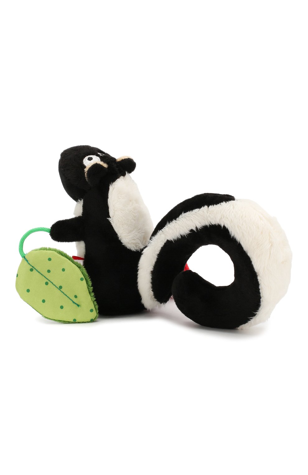 Развивающая игрушка скунс SIGIKID, арт. 41012, фото 2