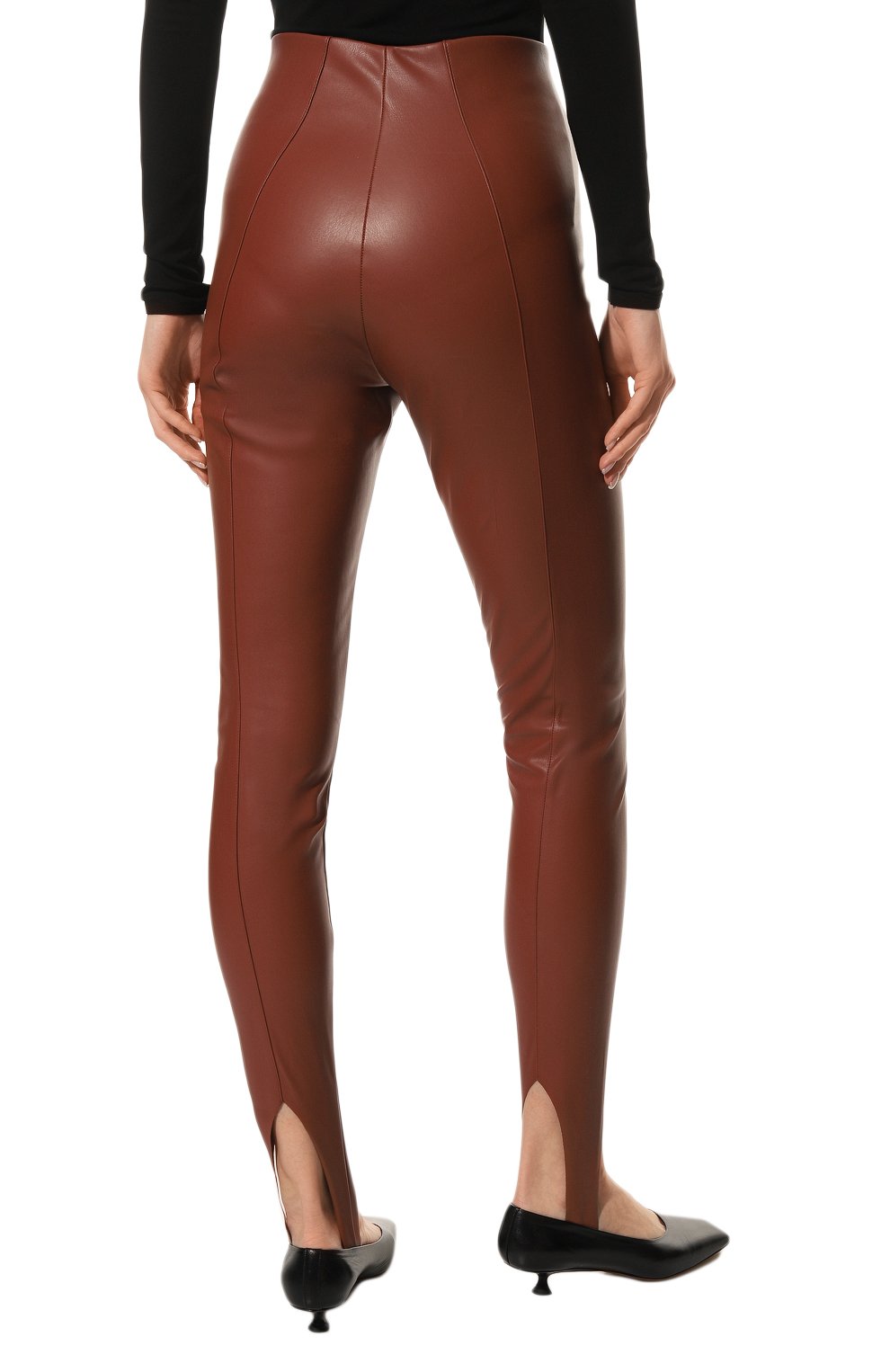 Легинсы PIERRE MANTOUX, арт. 1500L, фото 4