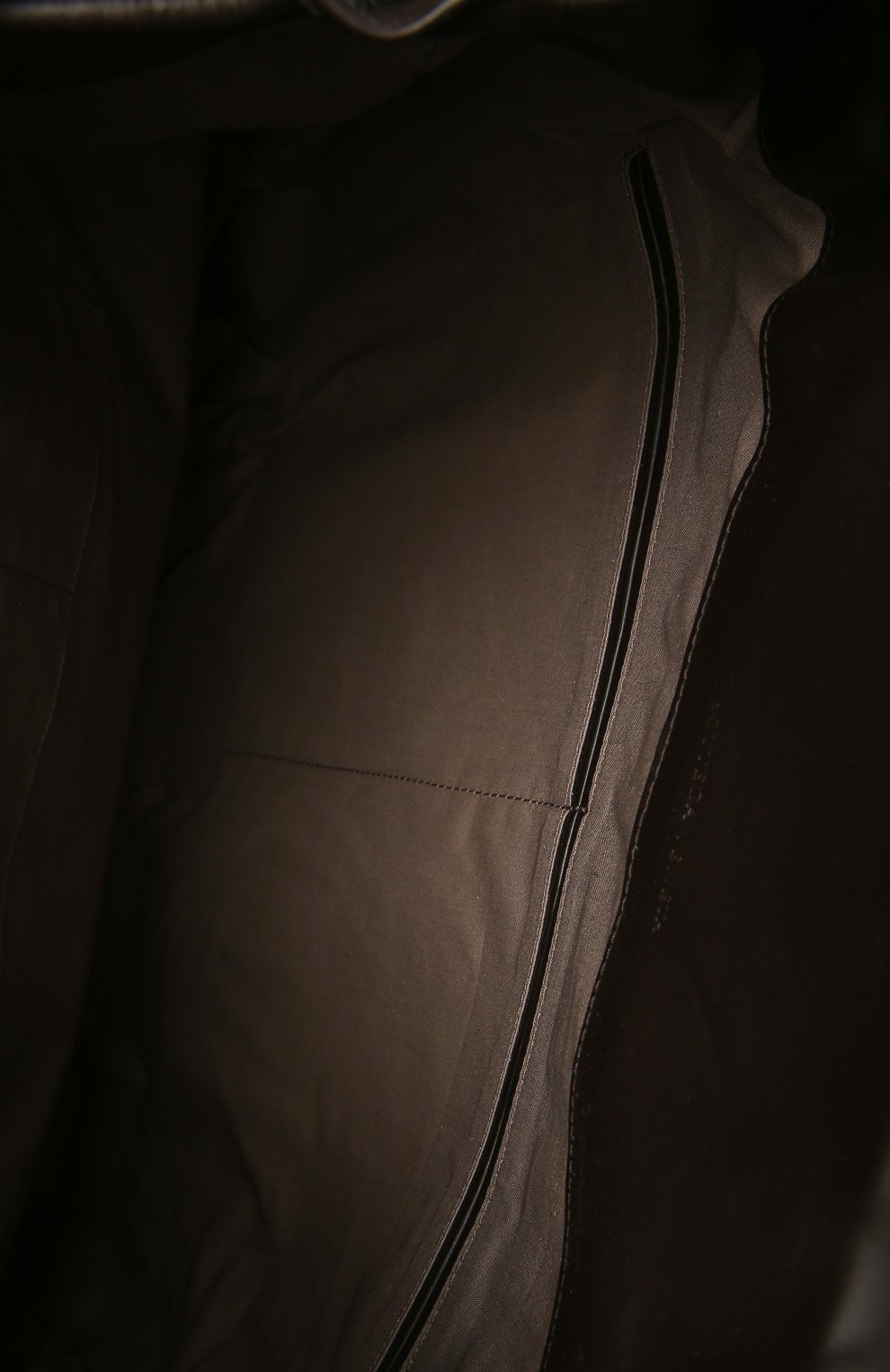 Кожаный рюкзак с клапаном и внешним карманом BOTTEGA VENETA, арт. 361014/VQ121, фото 4