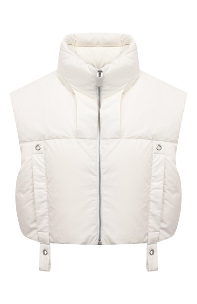 Женский пуховый  жилет 6 moncler 1017 alyx 9sm MONCLER GENIUS, арт. G2-09Y-1A000-02-54AH4