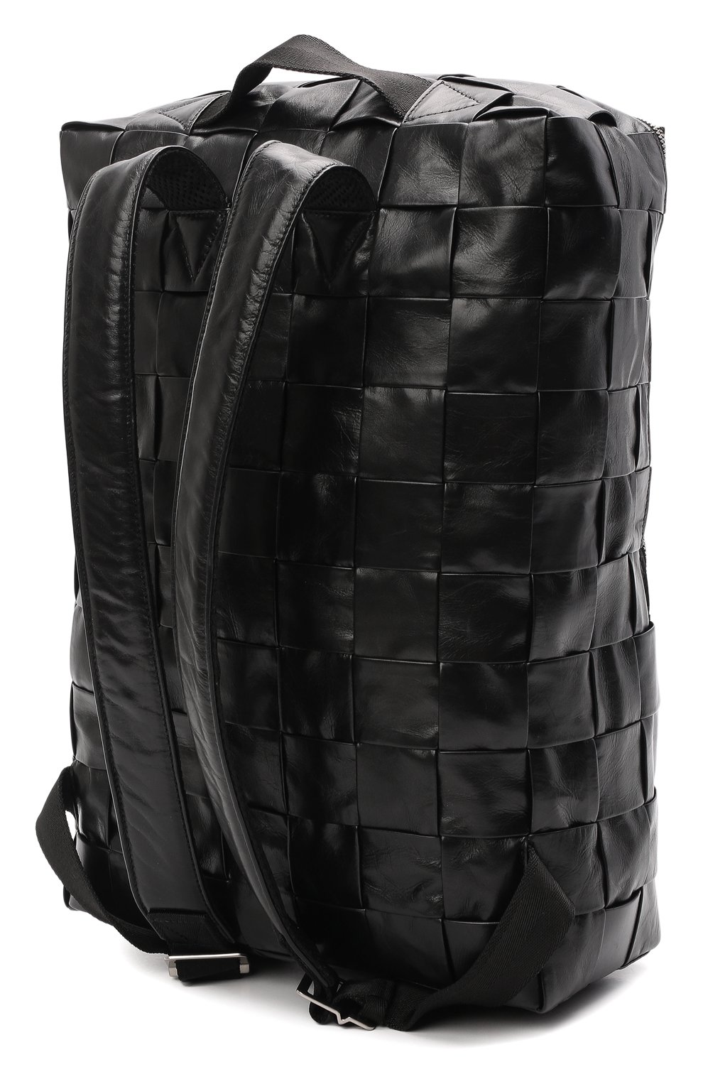 Кожаный рюкзак cassette BOTTEGA VENETA, арт. 680076/VCQ75, фото 4