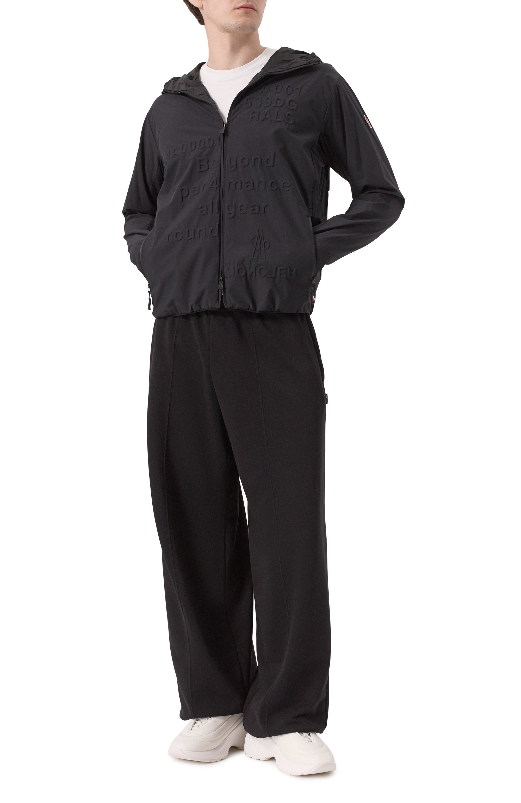 Куртка rals MONCLER GRENOBLE, арт. 1A00001/539DG, фото 2