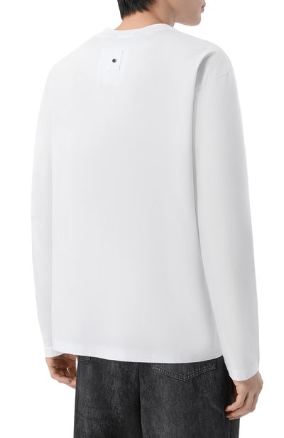 Лонгслив WHITE SAND, арт. 26SU40ML/656, фото 4