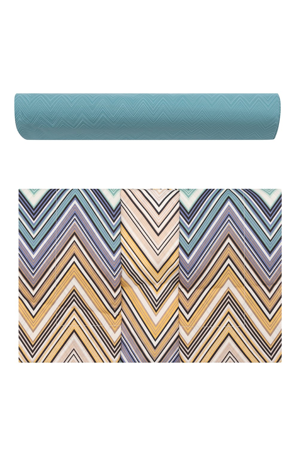 Комплект постельного белья trevor MISSONIHOME, арт. 1T3LH3D719C/170/240X220, фото 3