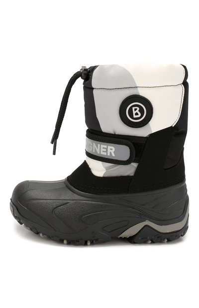 Утепленные сапоги BOGNER, арт. 493-9222/B0RMI0 JR. 1A, фото 2