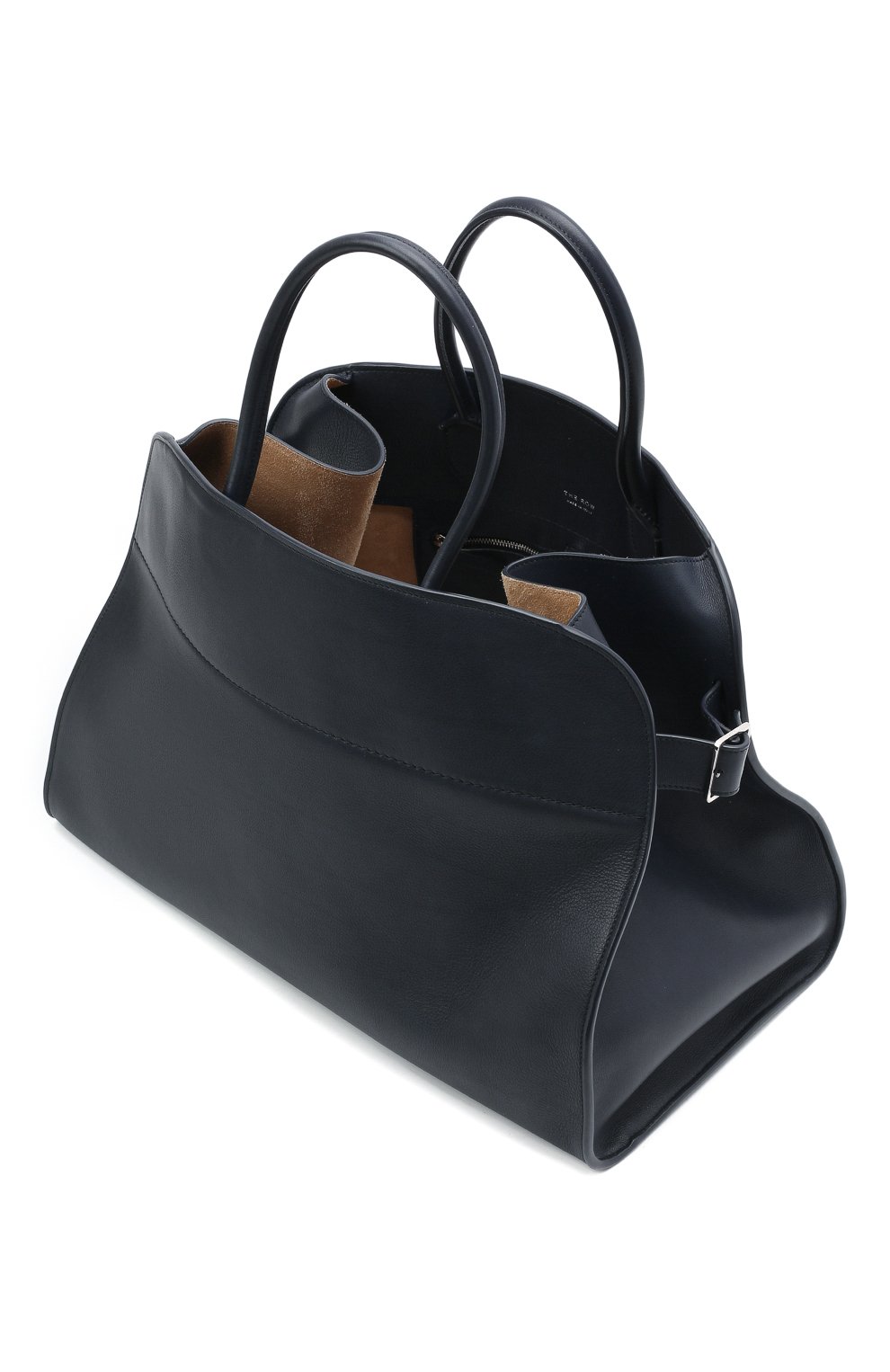 Сумка margaux 10 THE ROW, арт. W1177L72, фото 4