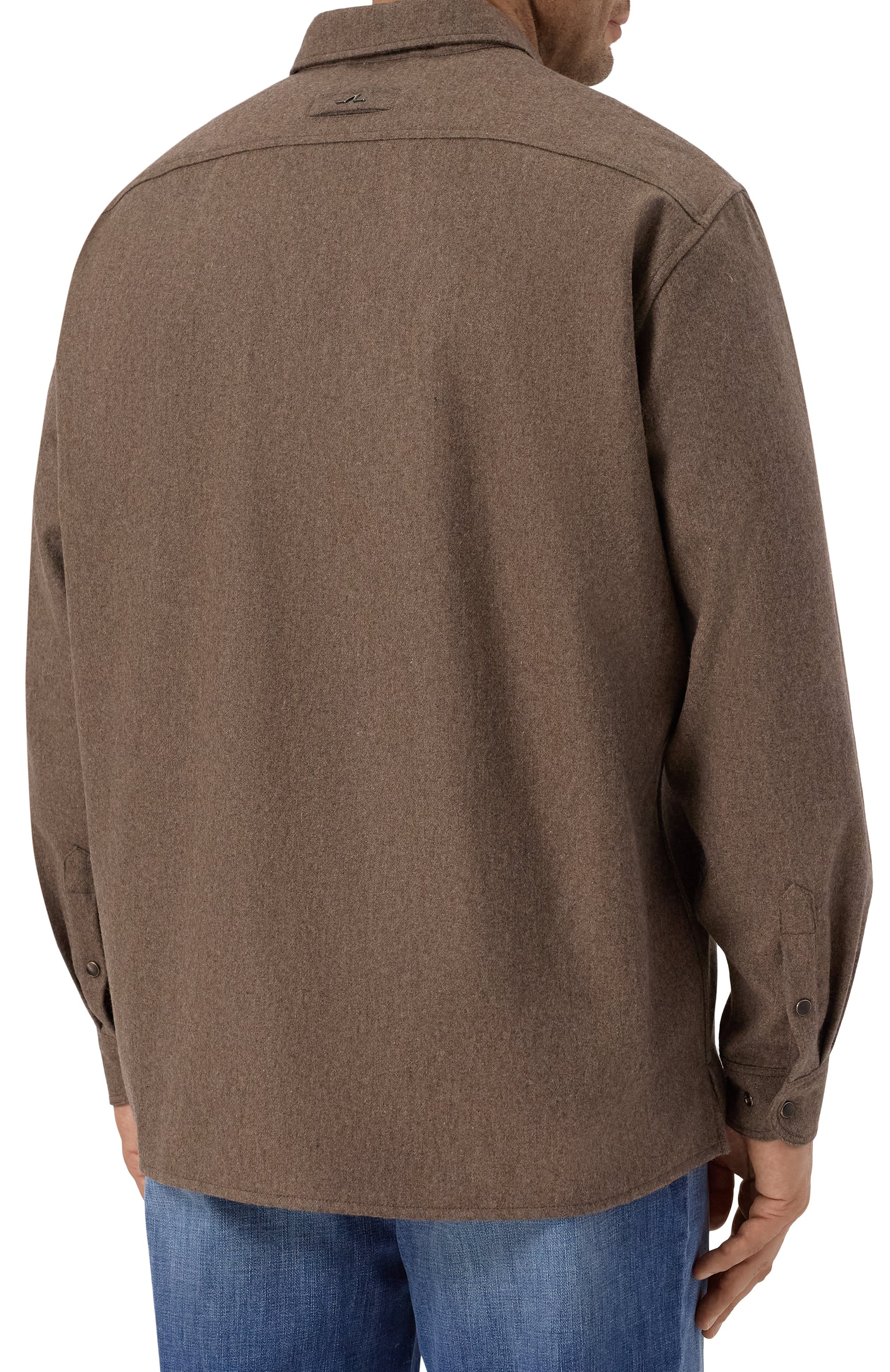 Рубашка PAUL&SHARK, арт. 15313341/3XL, фото 4