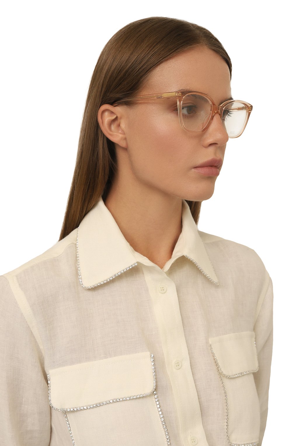 Оправа KALEOS, арт. WANG C-003, фото 2