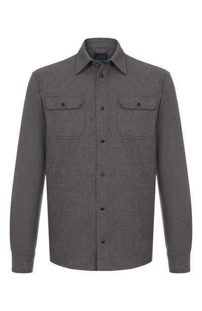 Мужская куртка-рубашка PAUL&SHARK, арт. 15313341