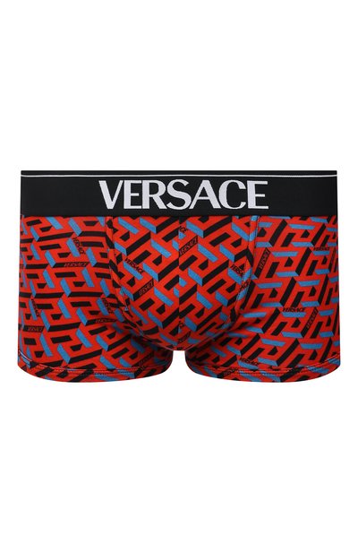 Хлопковые боксеры VERSACE, арт. 1000957/1A01879, фото 1