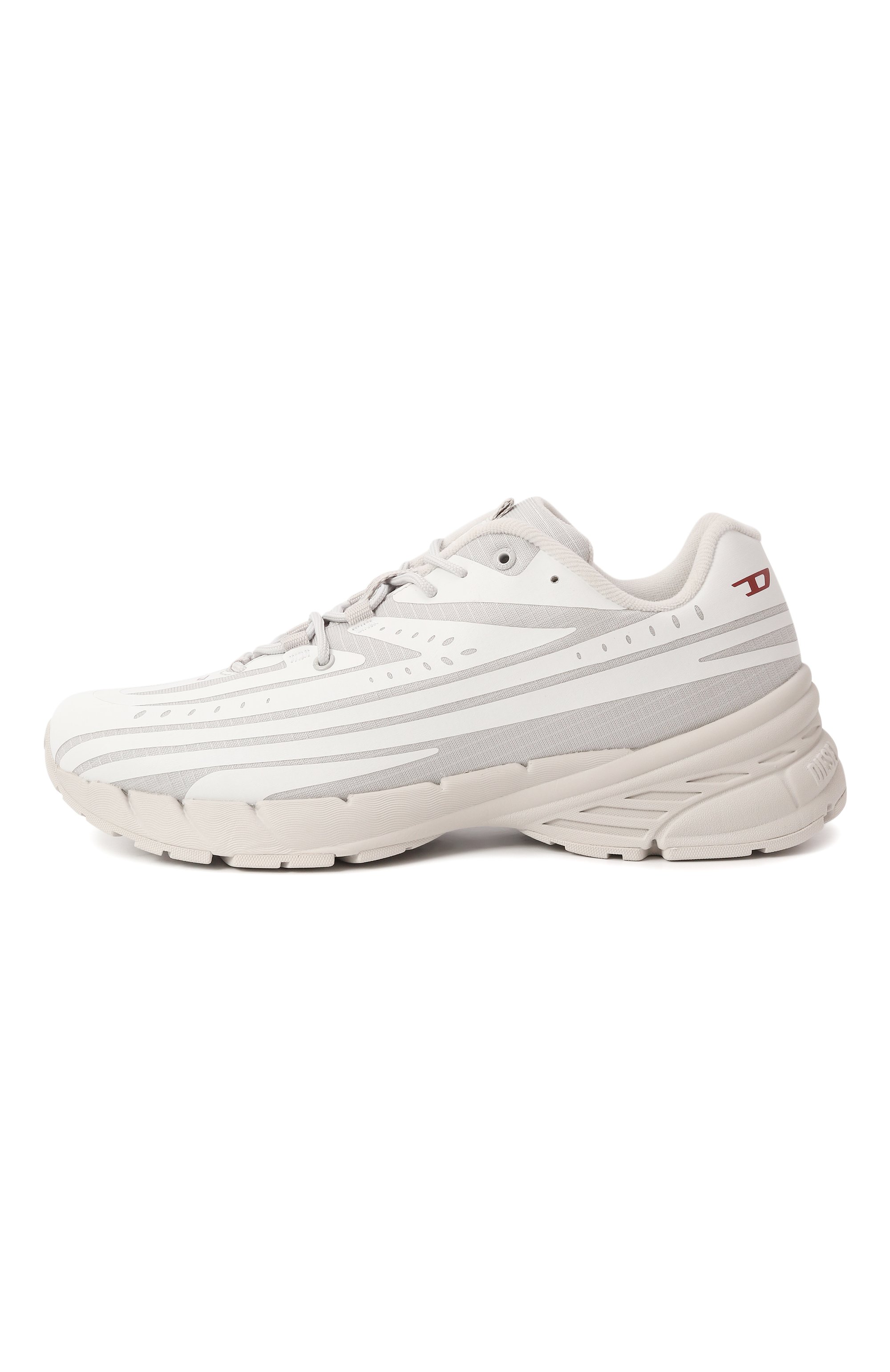 Текстильные кроссовки d-airspeed DIESEL, арт. Y03436/P6907, фото 4