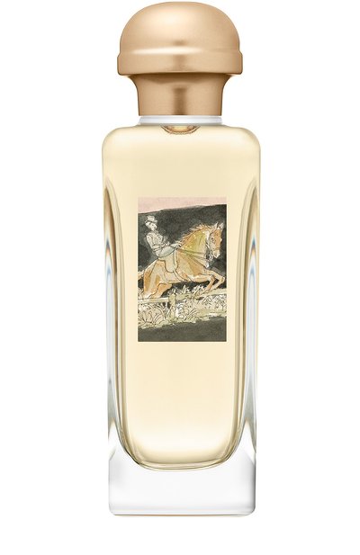 Туалетная вода rose amazone (100ml) HERMÈS, арт. 34504H, фото 2