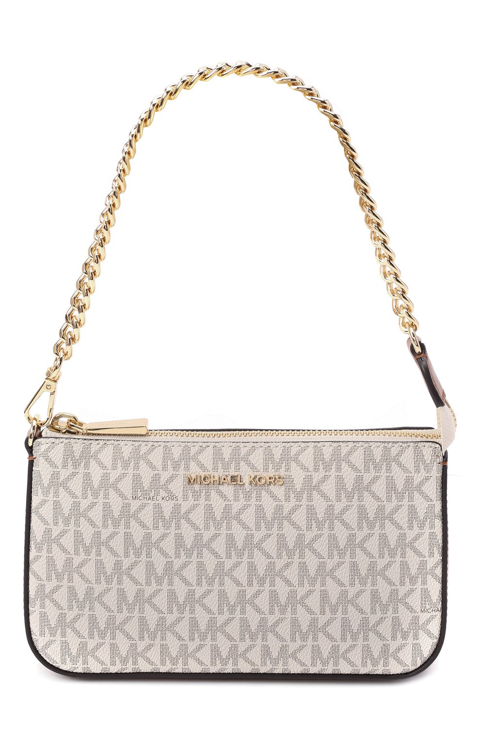 Сумка jet set medium MICHAEL MICHAEL KORS, арт. 32F1GJ6W6B, фото 1