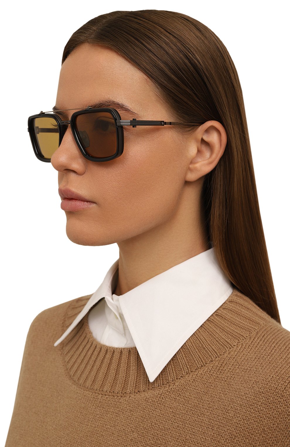 Солнцезащитные очки AKONI, арт. AKS-507E, фото 2