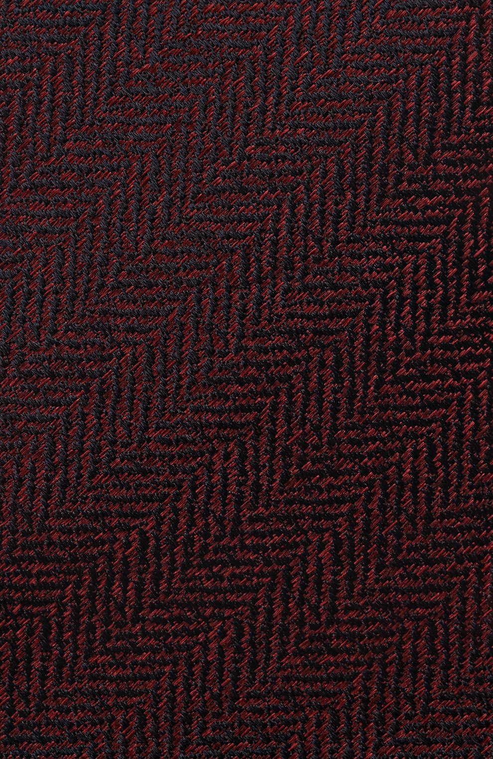 Шелковый галстук CANALI, арт. 24/HJ03282, фото 3