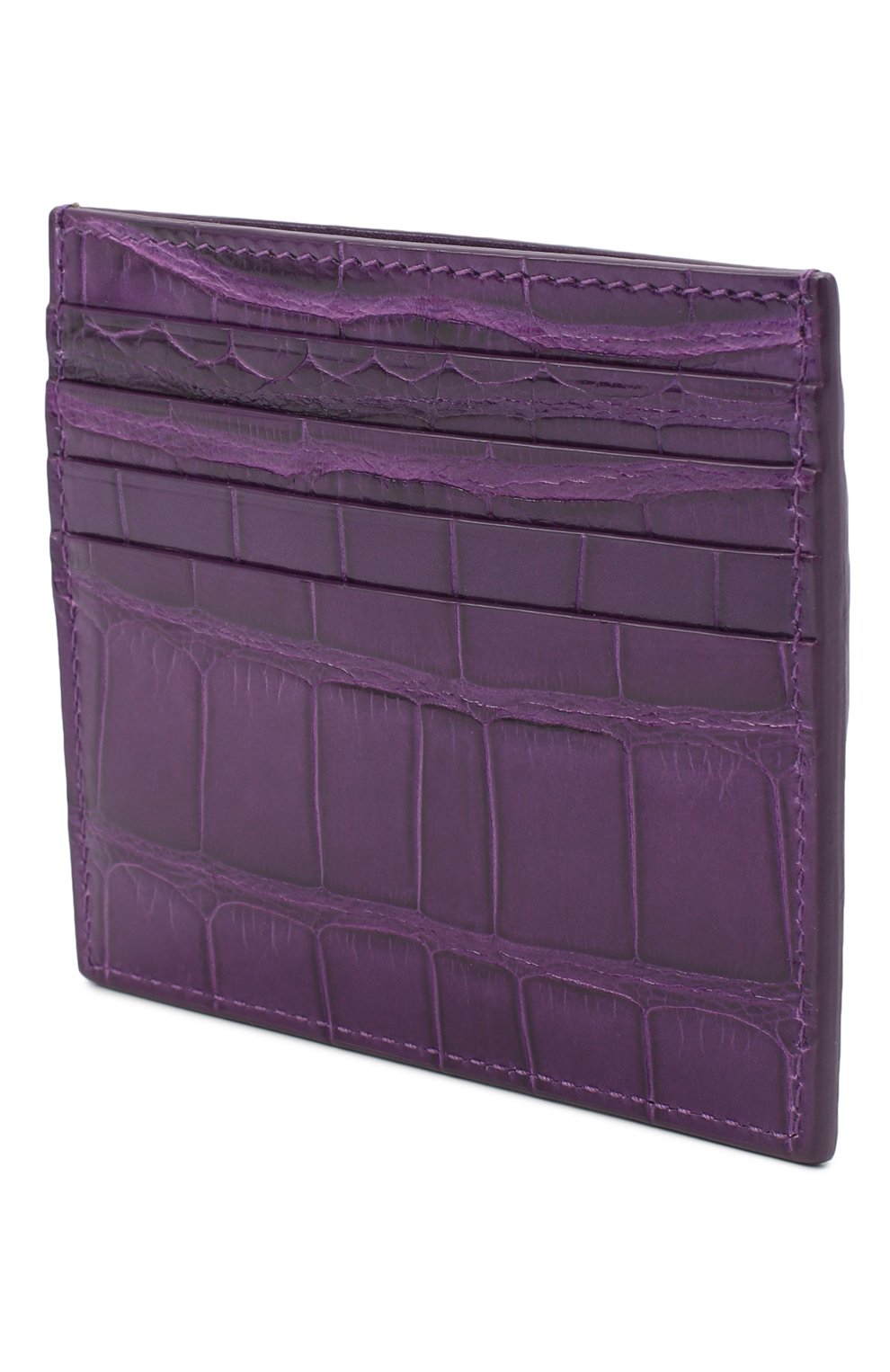 Кожаный футляр для кредитных карт RUBEUS MILANO, арт. 01, фото 2