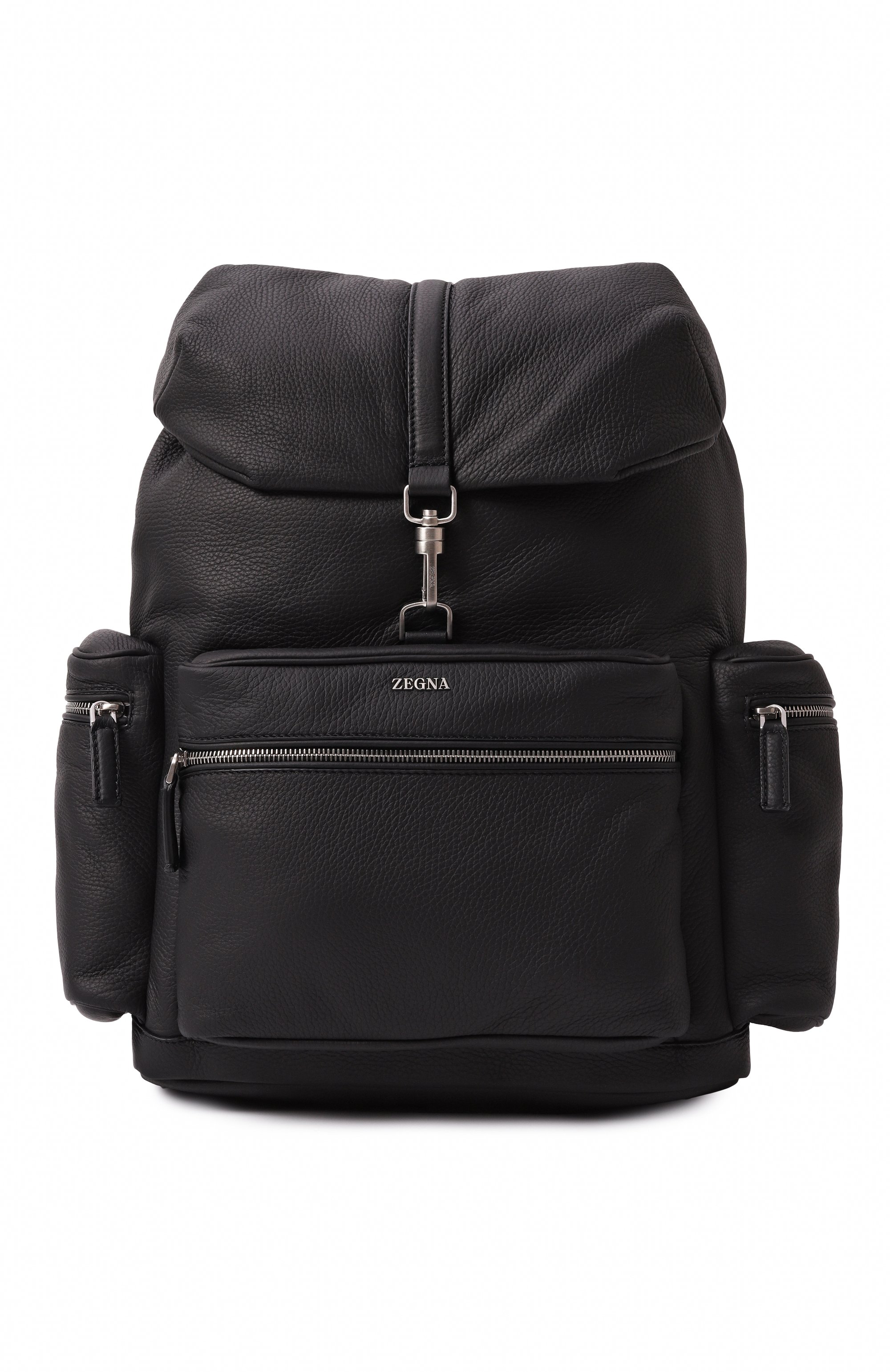 Рюкзак ZEGNA, арт. LHCVM/C1898Z, фото 1