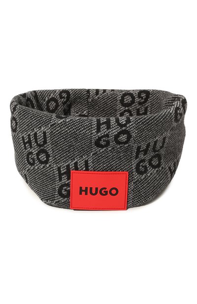 Шарф-снуд HUGO, арт. G00263