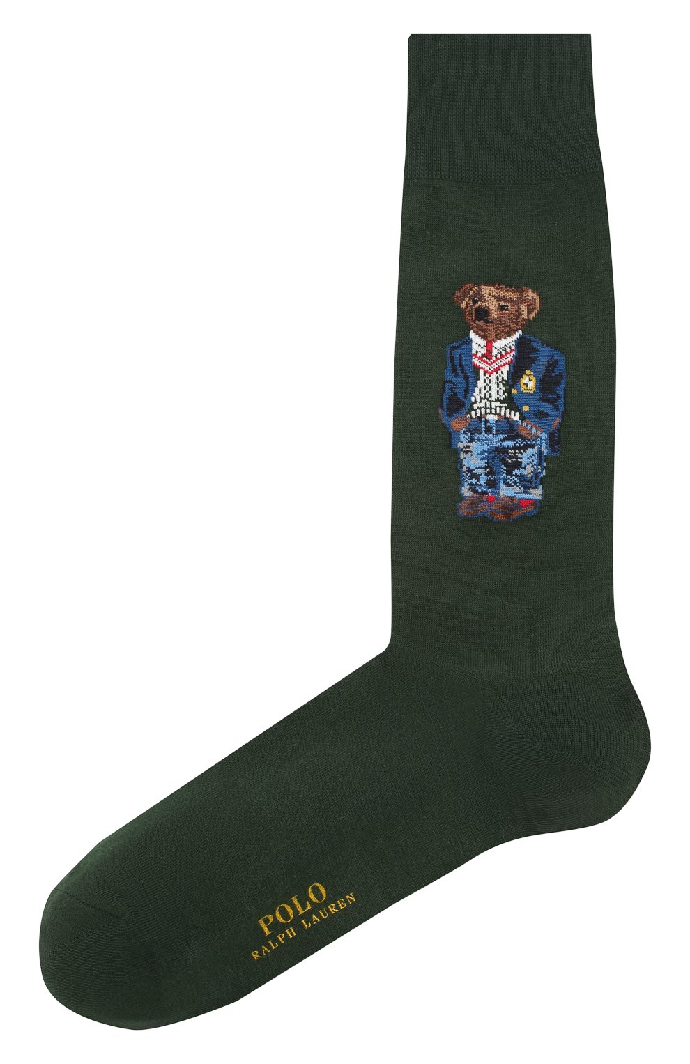 Комплект из трех пар носков POLO RALPH LAUREN, арт. 449768073, фото 6